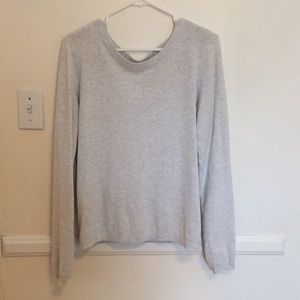 Soft Sweater